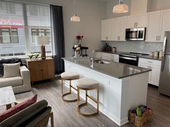 Cityline east apartments in jersey city, nj carbon place